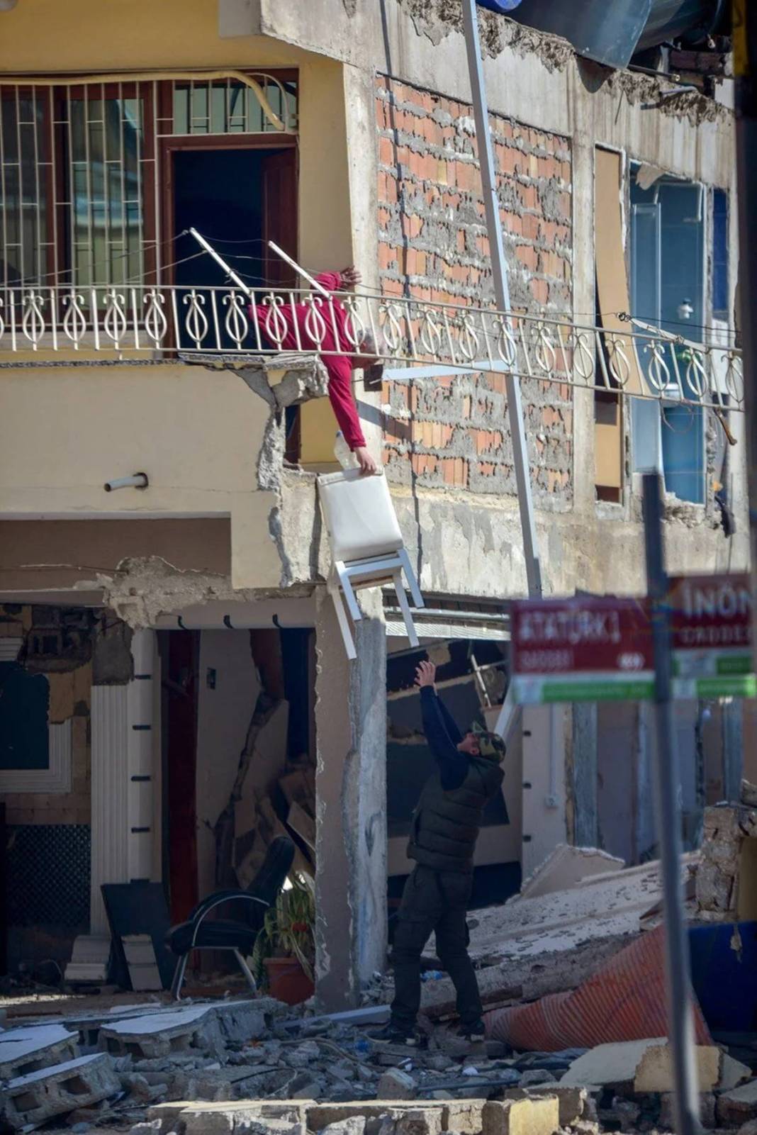 Naci Görür'den bir iyi, bir kötü haber: Doğu Anadolu Fayı artık büyük deprem üretmez, Kuzey Anadolu Fayı'nda ise risk arttı! 4